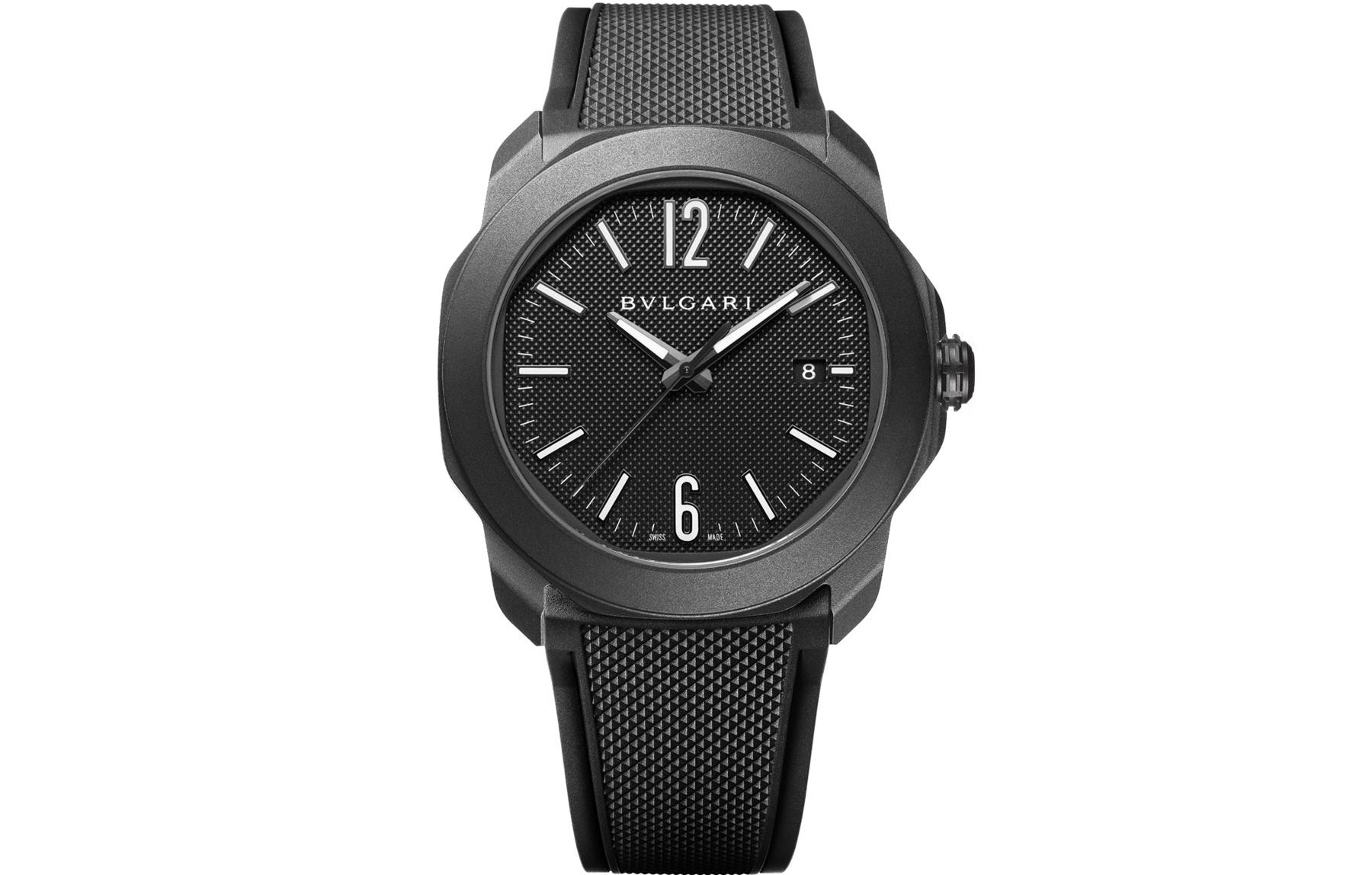 BULGARI ブラック ベルト Amazon | BVLGARI (ブルガリ)ベルト メンズ ブルガリブルガリ