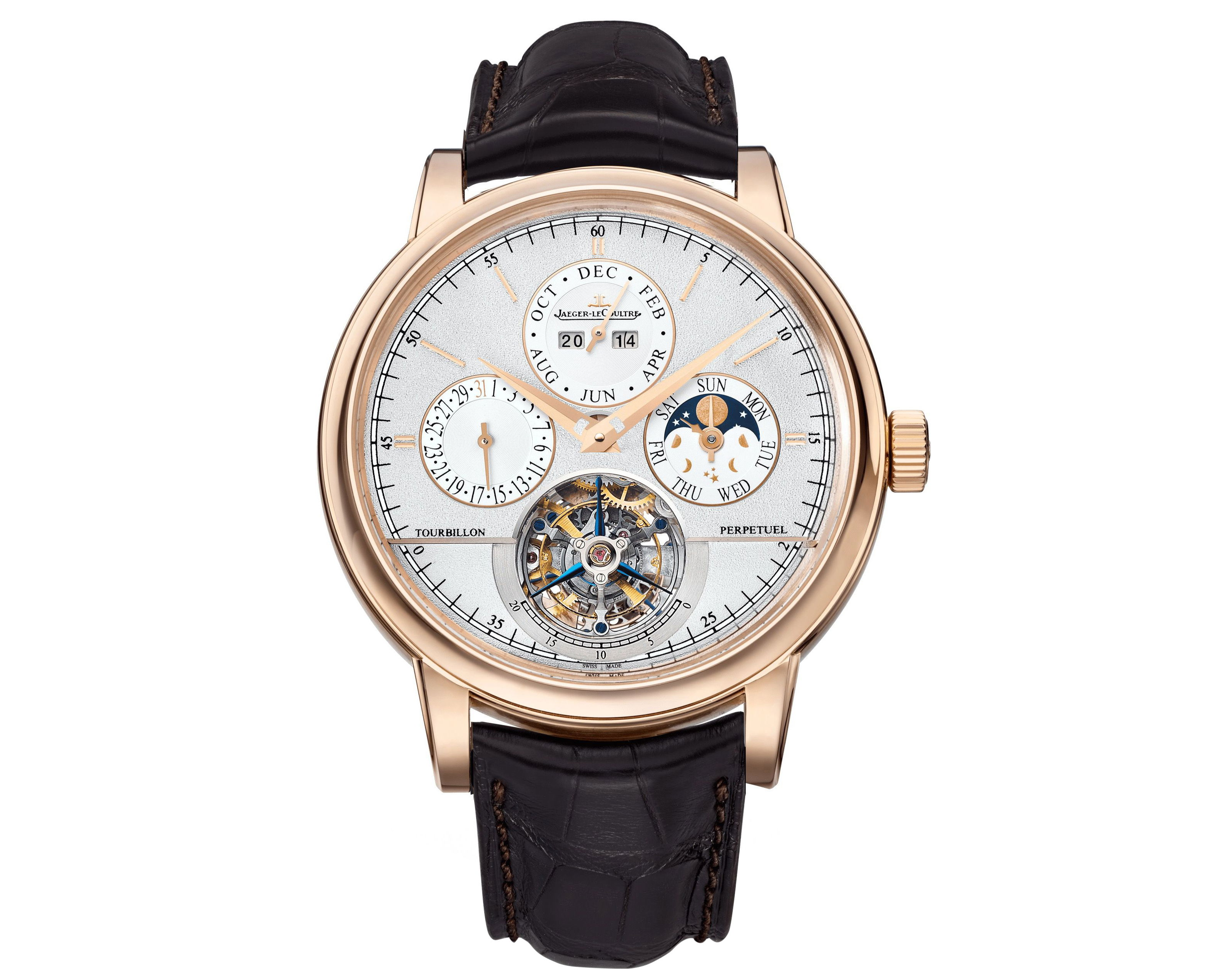 Jaeger-LeCoultre La Grande Maison 日本語版 日本語版】jaeger-lecoultre la grande maison